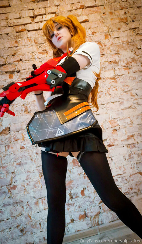 rubervulpis free star sexy archive