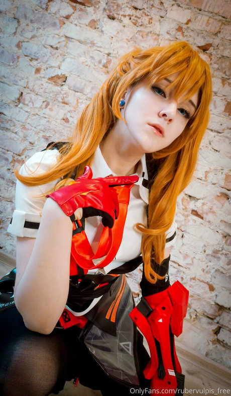 rubervulpis free model free image