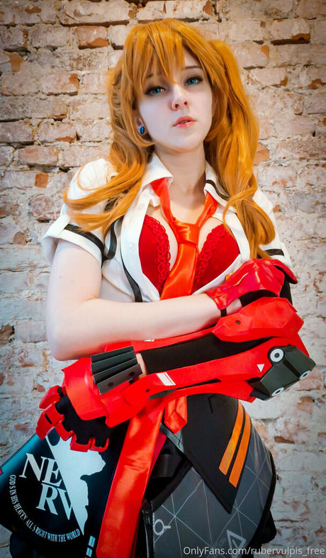 rubervulpis free pornstar sexy picture