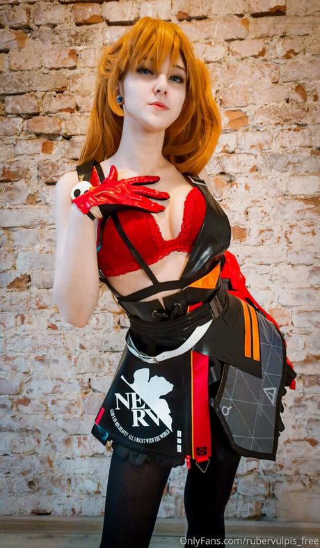 rubervulpis free top star archive