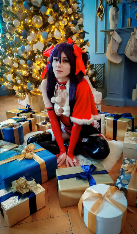 rubervulpis free perfect model pic