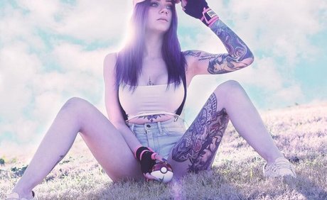 Sierra Strange pornstar sexy gallery