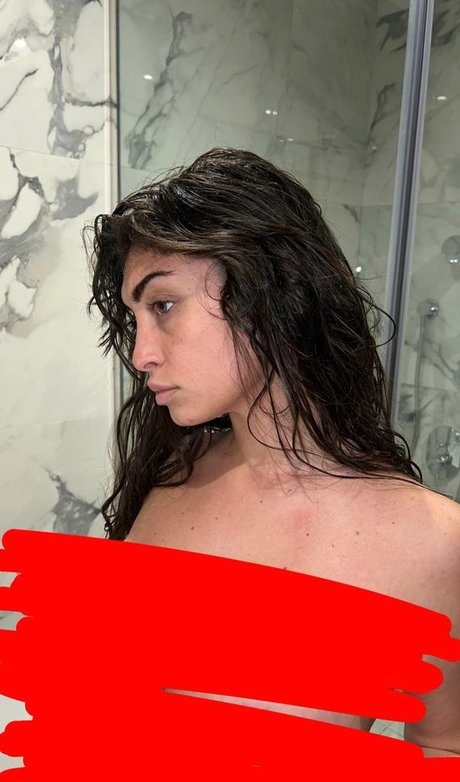 Annarita Esposito model pictures