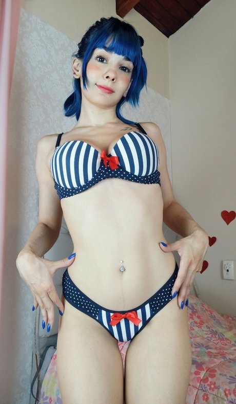 Yukarin Chuu star perfect img