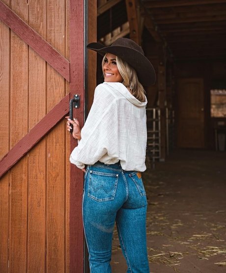 Chloe Trujillo nudes star pics