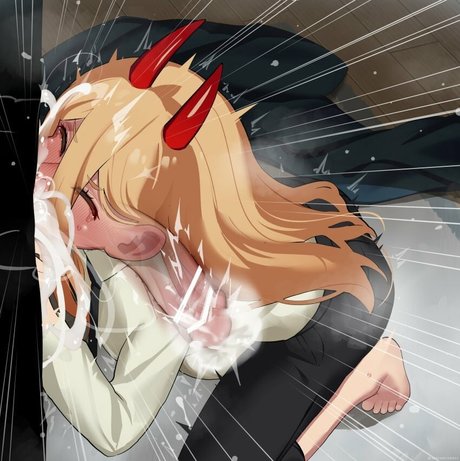 Chainsaw Man pornstar perfect galleries