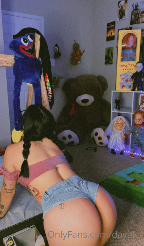 Dayale Asmr star pornographic pictures