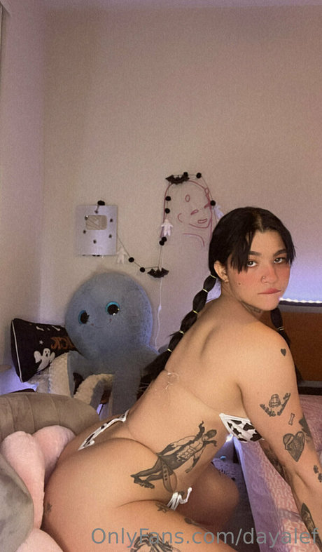 Dayale Asmr pornstar adult gallery