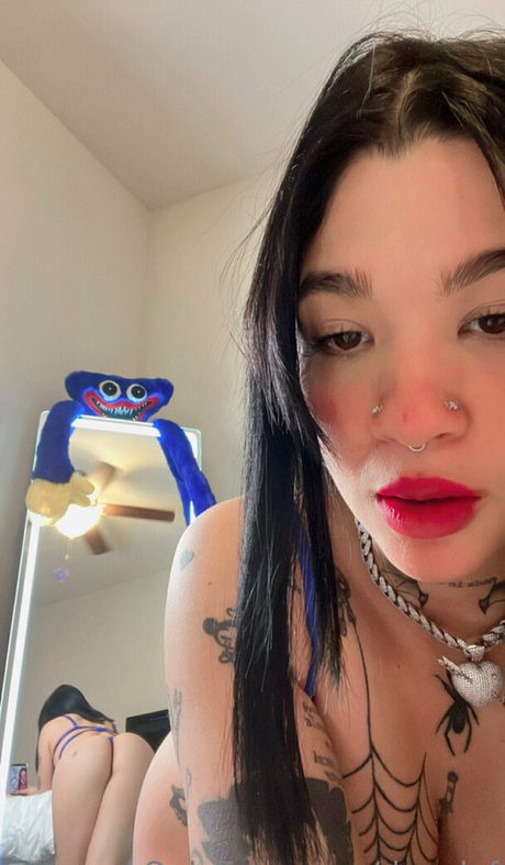 Dayale Asmr pornstar adult pics