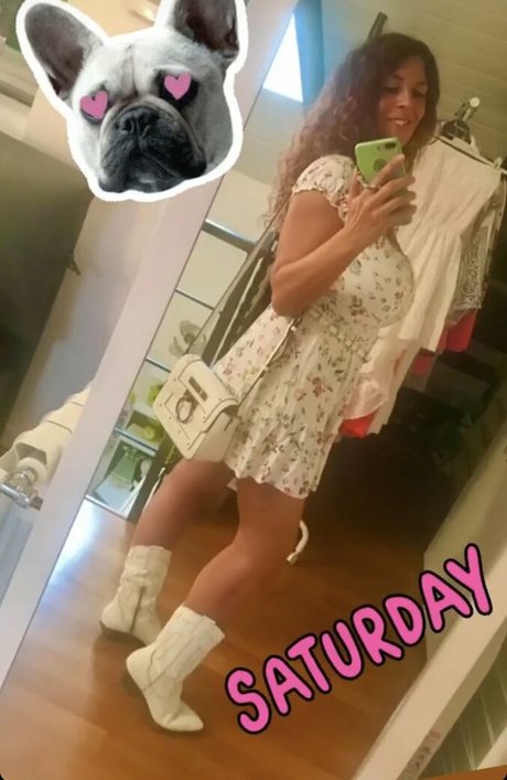 Betty LaRouge pornstar sexy archive