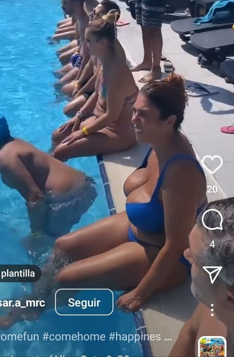 Betty LaRouge pornstar beautiful image