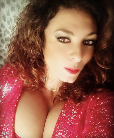 Betty LaRouge model adult archive