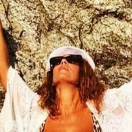 Betty LaRouge star hot photo