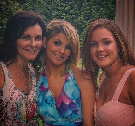 Emma Greenshields star naked pic