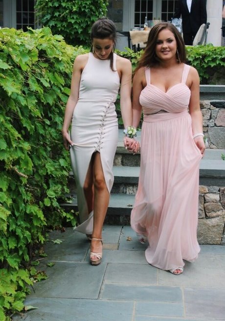 Emma Greenshields erotic model gallery