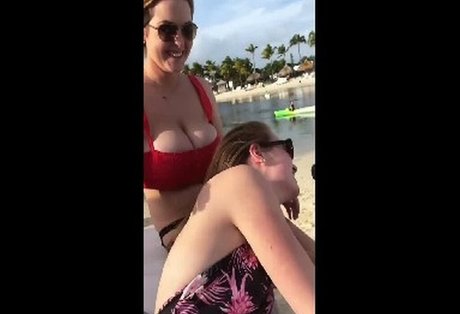 Emma Greenshields exclusive model picture