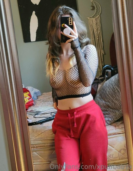 xpuffbabyx naked star images