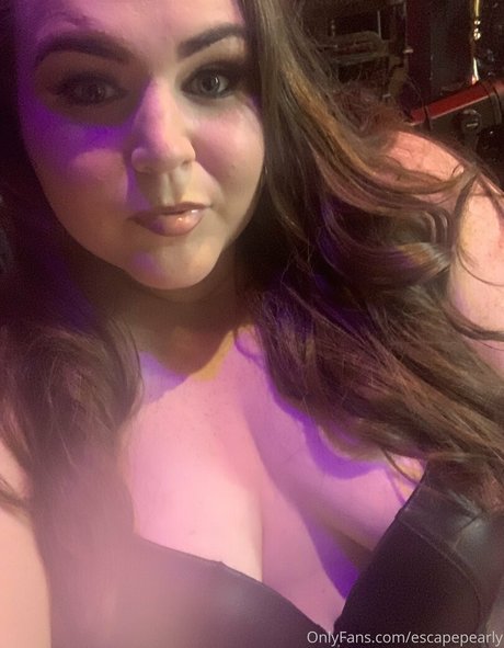 escapepearly pornographic actress galleries