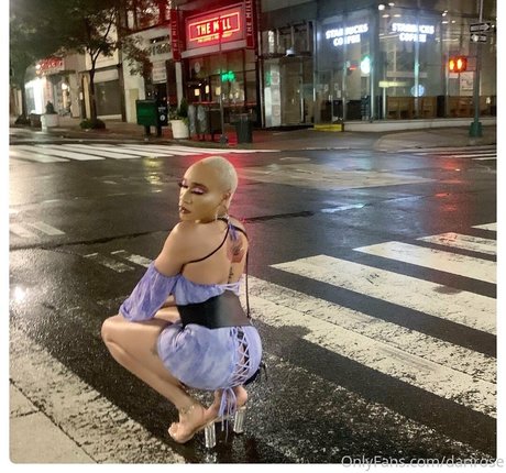 darirose naked pornstar picture