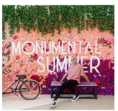 darirose hot model gallery