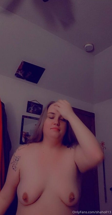 shaholl13 porn actress pictures