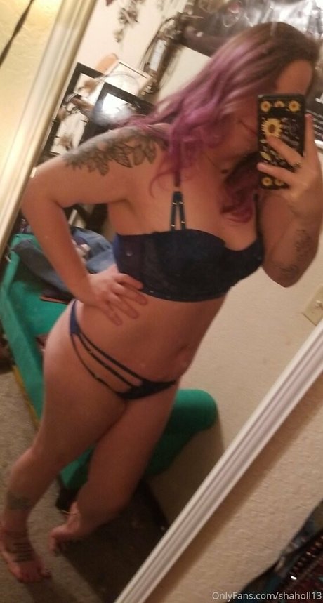 shaholl13 star nudes pic