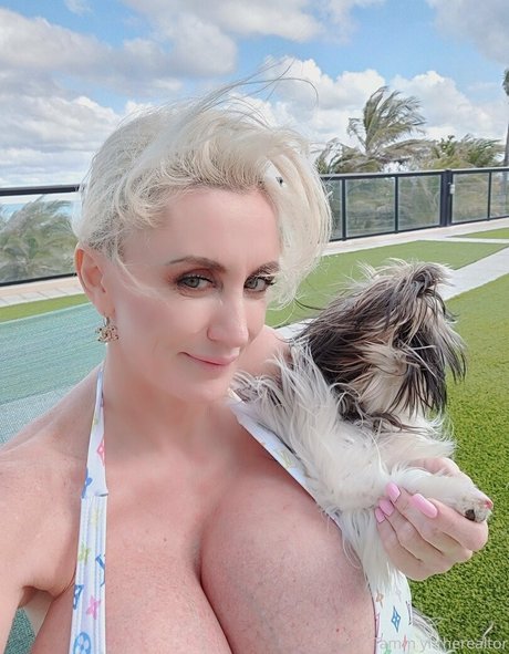 tammylh star exclusive photo