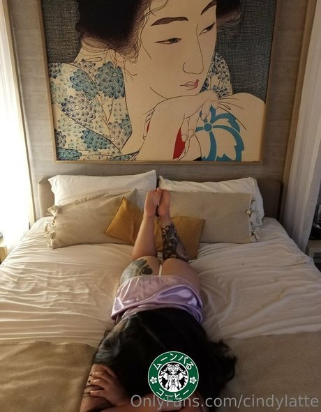 cindylatte art actress images