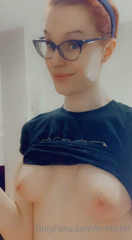 erinsifer art actress archive