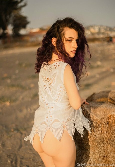 irinarivas model nudes img