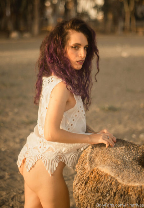 irinarivas model nudes pictures