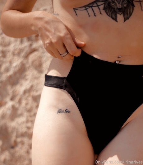 irinarivas pornstar erotic pics