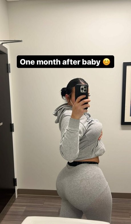 Teyah Stephens pornstar naked pics