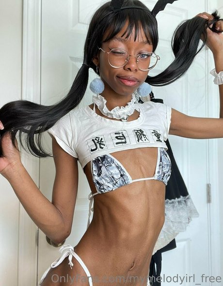 mymelodyirl free actress image