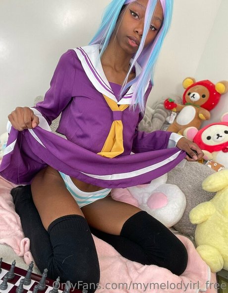 mymelodyirl free sexy model photos