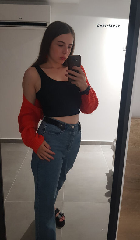 cabiriaxxx beautiful model galleries
