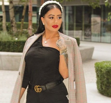 monicasuarez exclusive model pic