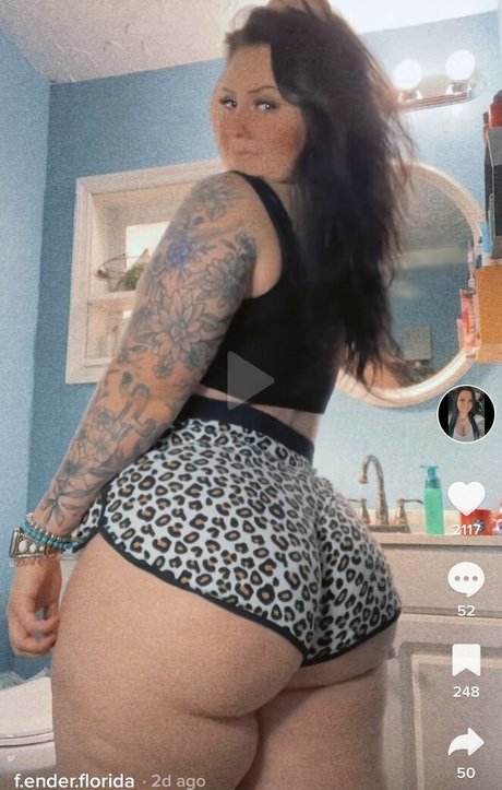 F ender florida model beautiful pics