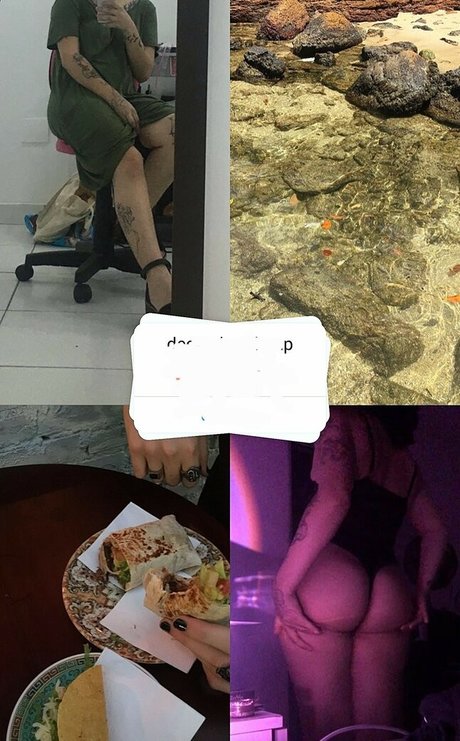 Maricota model beautiful gallery