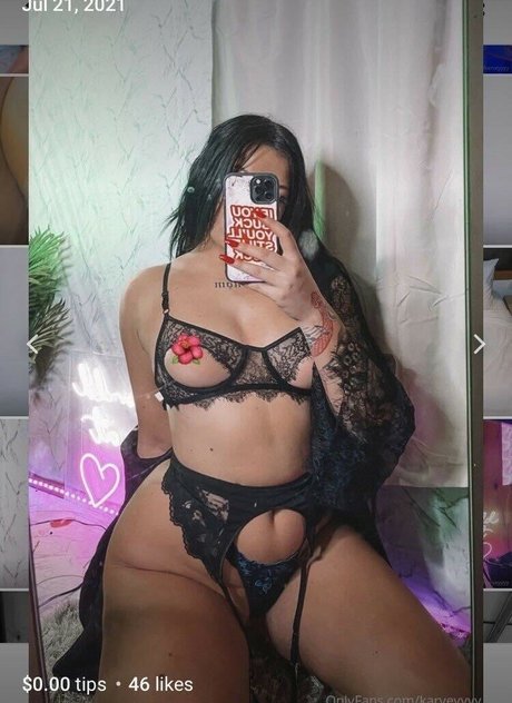 karveyyyy model sex gallery