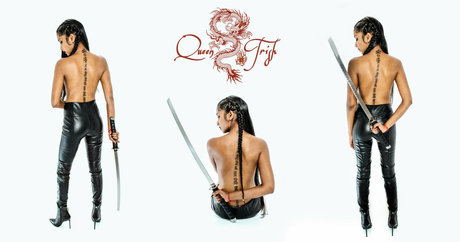 thequeentrish pornographic actress image