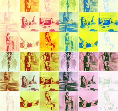 thequeentrish pornstar hd images