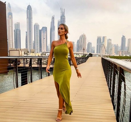 Chloe Gibbs perfect actress gallery