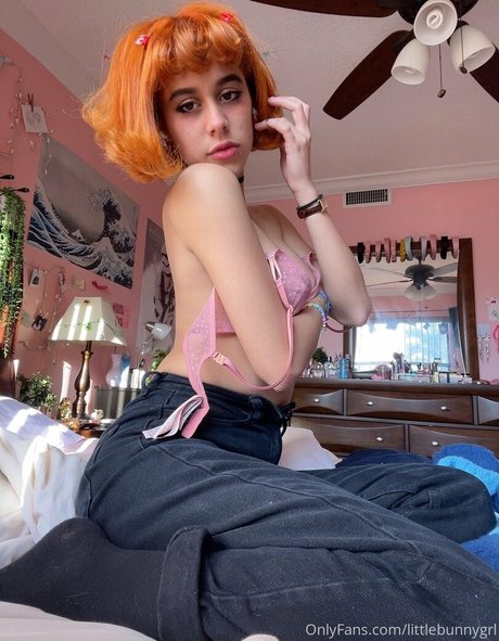 littlebunnygrl hot actress picture