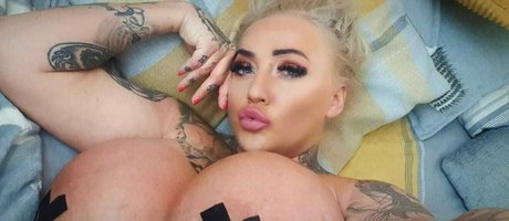 bambiblacks uk pornographic star img