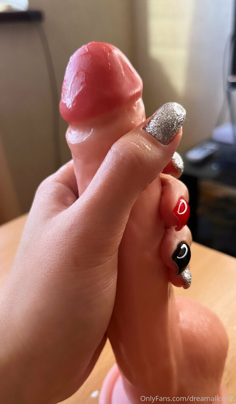 dreamalicevip pornstar beautiful pics