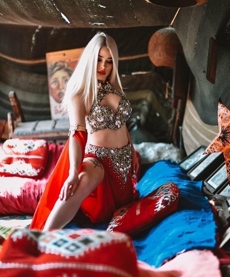 dreamalicevip free pornstar picture