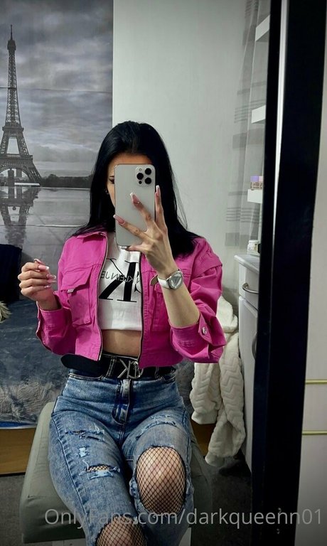 darkqueenn01 nudes pornstar picture