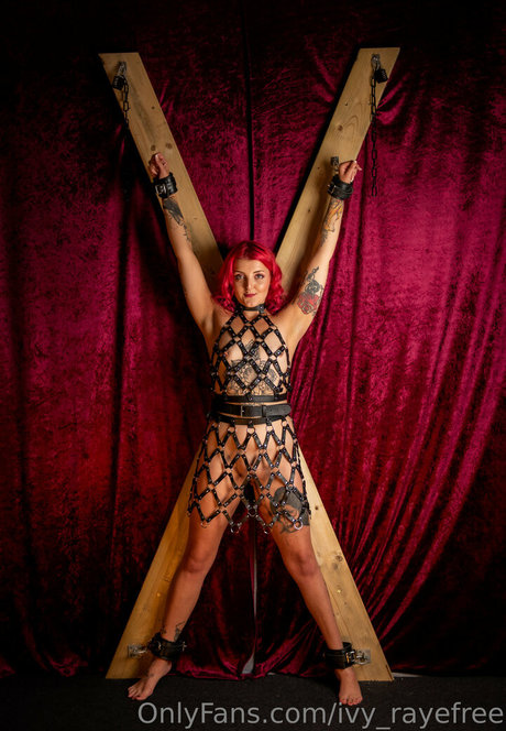 ivy rayefree model nudes gallery