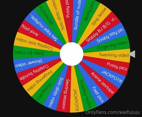 waifujuju pretty pornstar photos